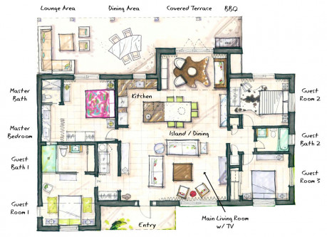 Florida Space Plan
